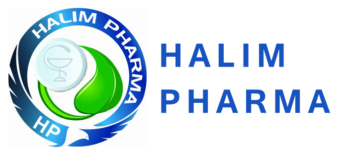 Halim Pharma